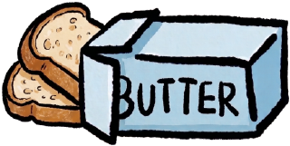 Bread & Butter